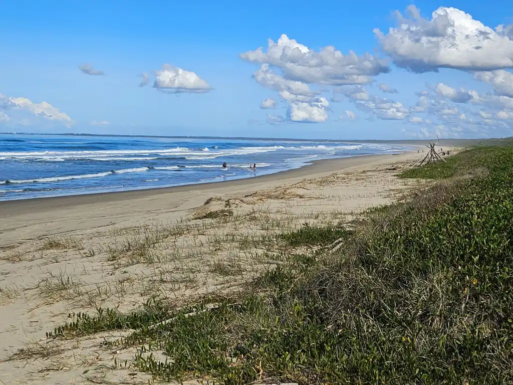 EXPLORE // Seven Mile Beach Sand Track Loop - South - - The Fold: Your ...