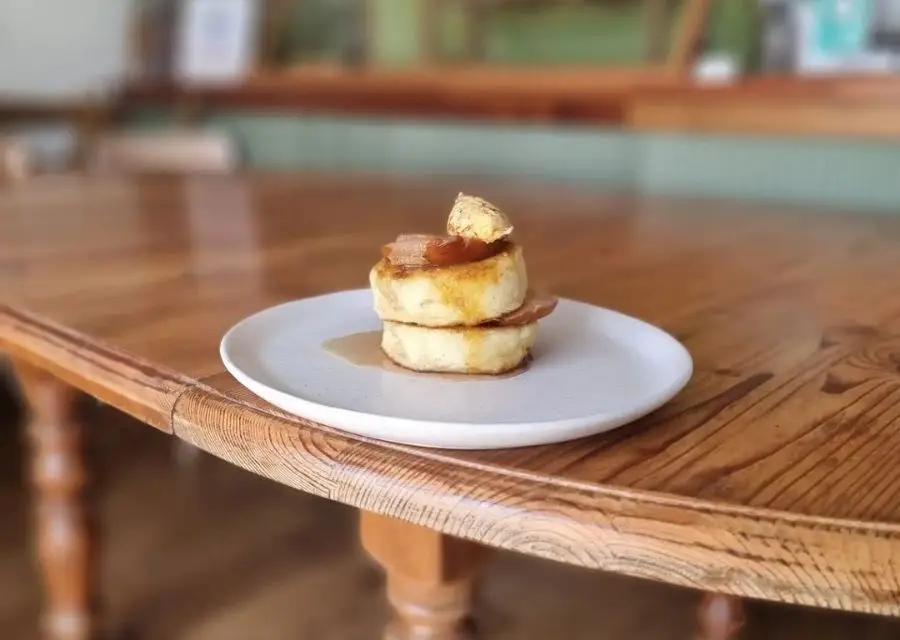 The Fold Southern Highlands Brunch What If Society Moss Vale