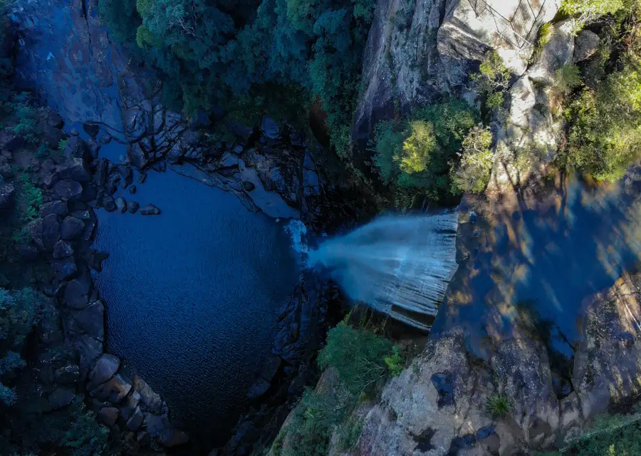 1 The Fold Southern Highlands Explore Belmore Falls